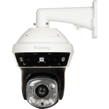 KAMERA IP SZYBKOOBROTOWA TC-H366V SPEC:4MP/25X/IW/E/A/2.8MM PANORAMICZNA - 3.7 Mpx 4.8 ... 120 mm TIANDY